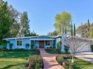 4429 Trancas Pl, Tarzana, CA 91356