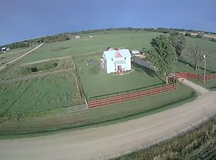 2205 S 2800th Rd, Burdick, KS 66838