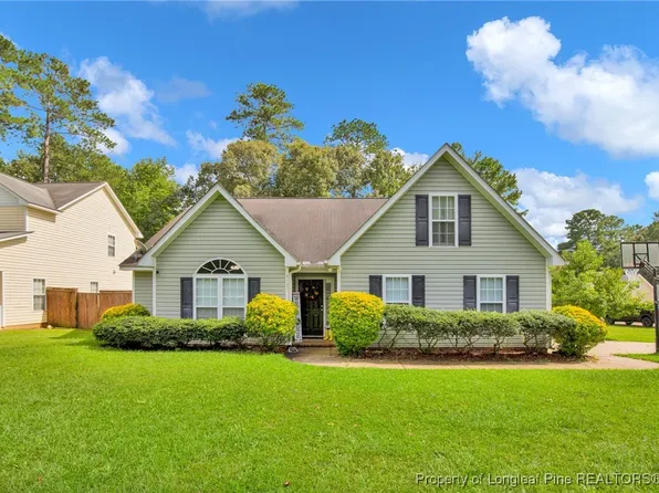 6640 Burgenfield Dr, Fayetteville, NC 28314