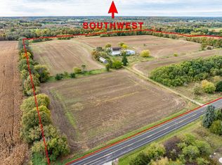 W4719 County Road A, Fredonia, WI 53021