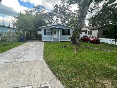 904 W Meadowbrook Ave, Tampa, FL, 33612
