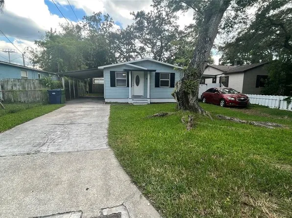 904 W Meadowbrook Ave, Tampa, FL 33612