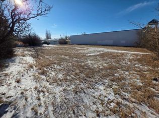 319 2nd Ave N, Vauxhall, AB T0K2K0