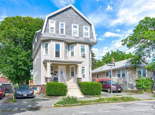 90 Safford St #3, Quincy, MA 02170