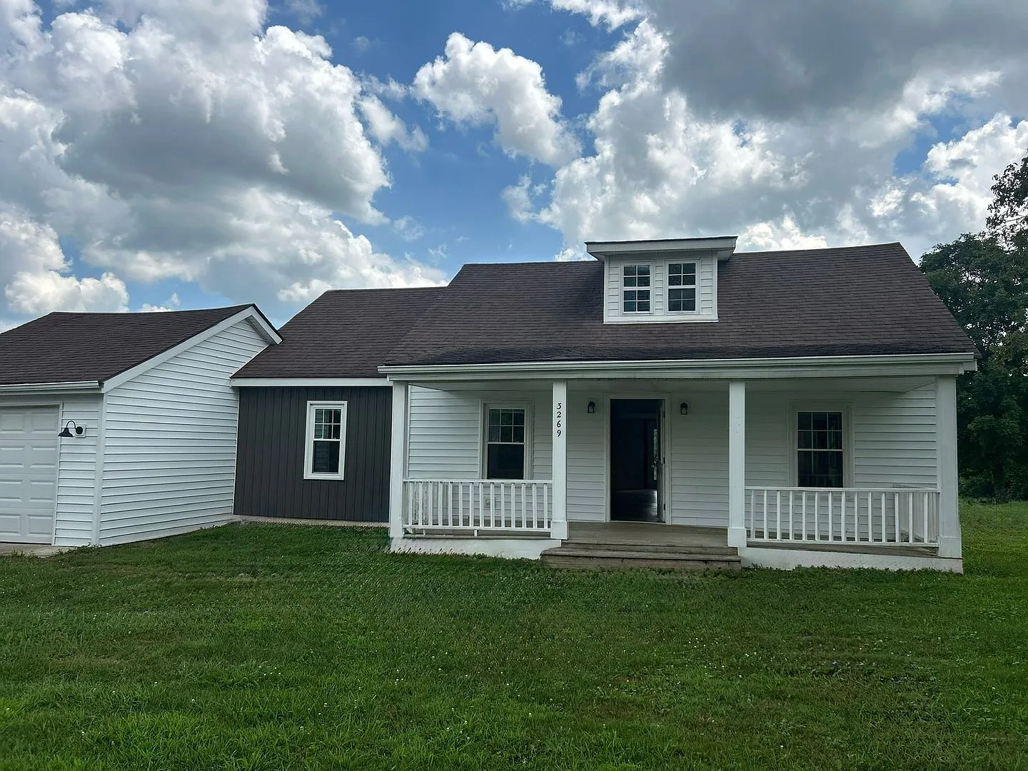 Country living at its finest! — Photo 1