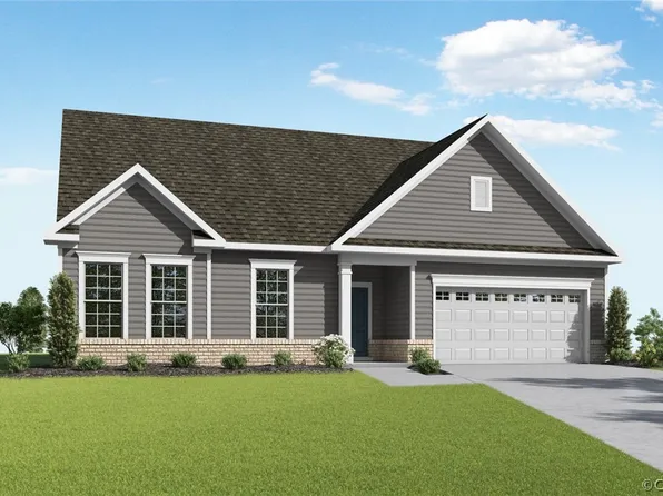 16113 Woodland Cove Ct #27-2, Moseley, VA 23120