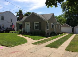 2501 Almont Ave SE, Grand Rapids, MI 49507