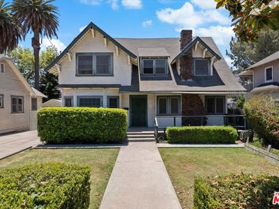 1432 Kellam Ave, Los Angeles, CA, 90026