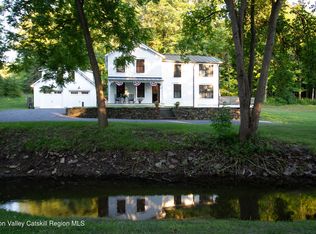 48 Konig Road, Ghent, NY 12075