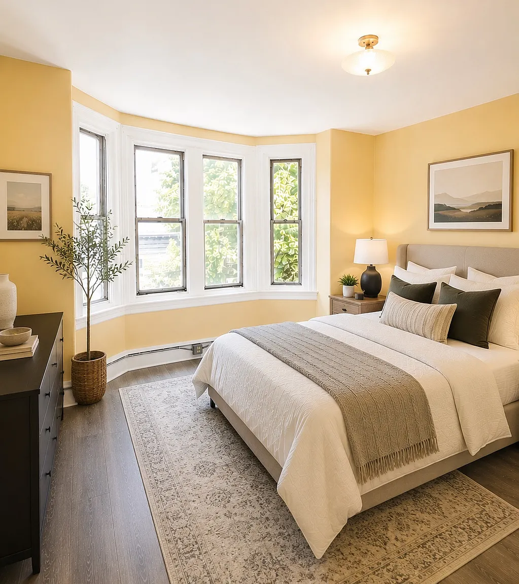 1 bed, $850 — Photo 1
