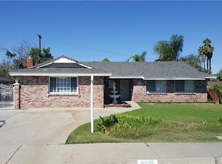 8805 California Ave, Riverside, CA 92503
