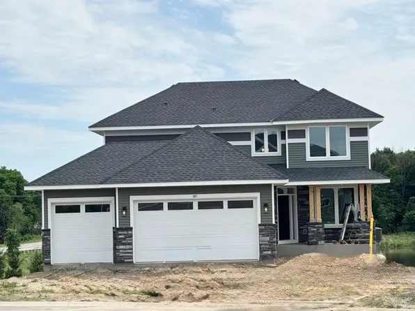 681 Sierra Pkwy, Waconia, MN 55387
