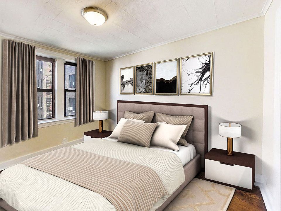 2nd image of 45-59 40th St #D