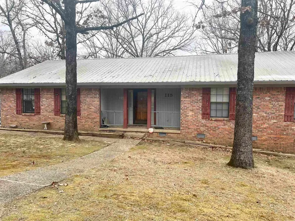 115 Elwood Dr, Jacksonville, AR 72076