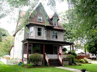 400 Crescent Park, Warren, PA 16365