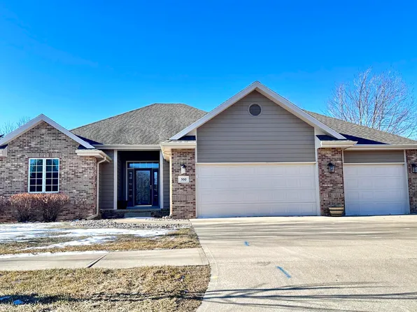 500 Oxbow Trl, Dakota Dunes, SD 57049