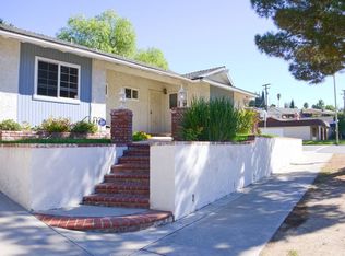 20005 Ermine St, Santa Clarita, CA 91351