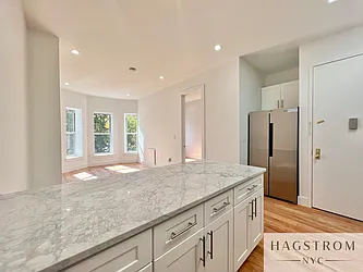 Rented by Hagstrom Management Inc