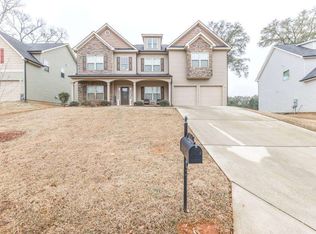 104 W Haven Dr, Kathleen, GA 31047