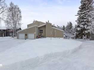 6421 Ridge Tree Cir, Anchorage, AK 99507