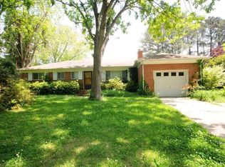 2341 Great Neck Cir, Virginia Beach, VA 23454