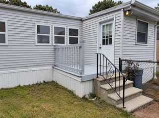 252 Newbury St #58, Peabody, MA 01960