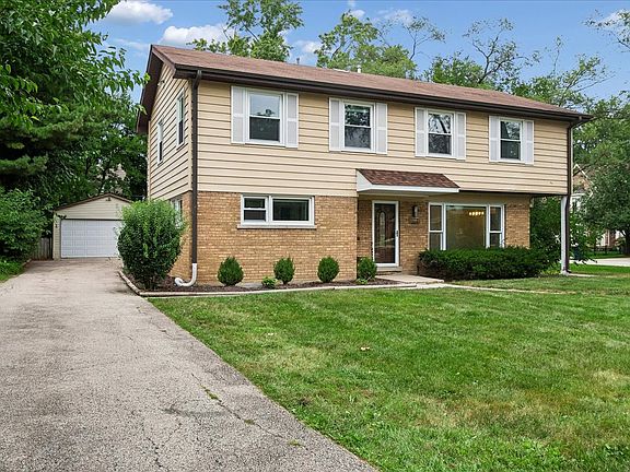 2nd image of 2271 Asbury Rd