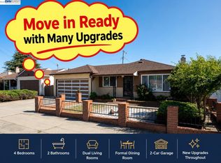 404 Bradrick Dr, San Leandro, CA 94578