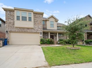 15517 Leadenhall St, Frisco, TX 75036