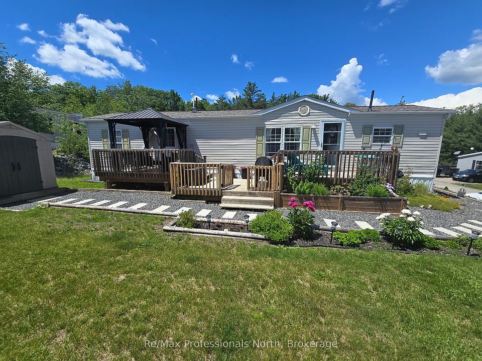 1st image of 1007 Racoon Rd #133