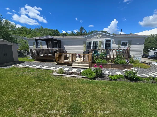 1007 Racoon Rd #133, Gravenhurst, ON P1P 1R1