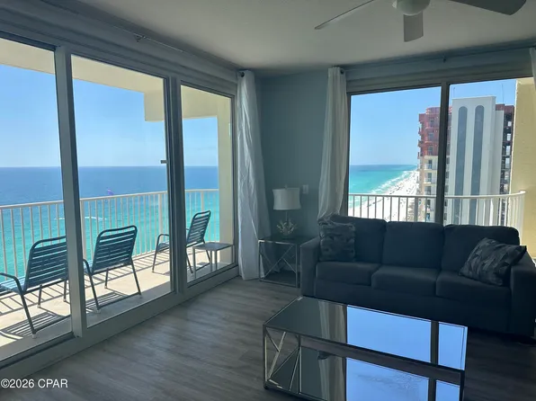 9900 Thomas Dr Unit 2029, Panama City Beach, FL 32408