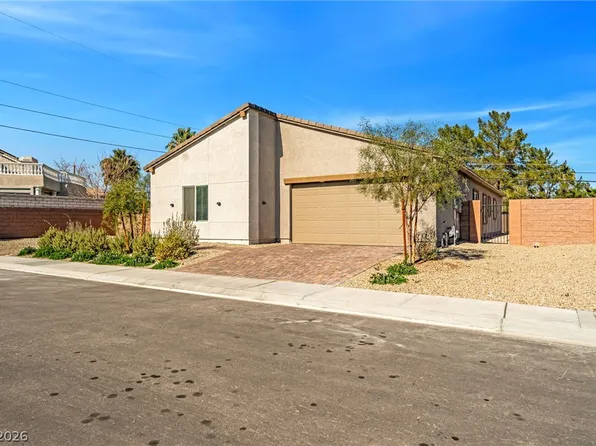 2706 Song Point Ave, Las Vegas, NV 89121