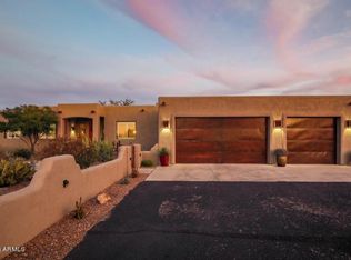 5460 W Black Powder Pl, Tucson, AZ 85743