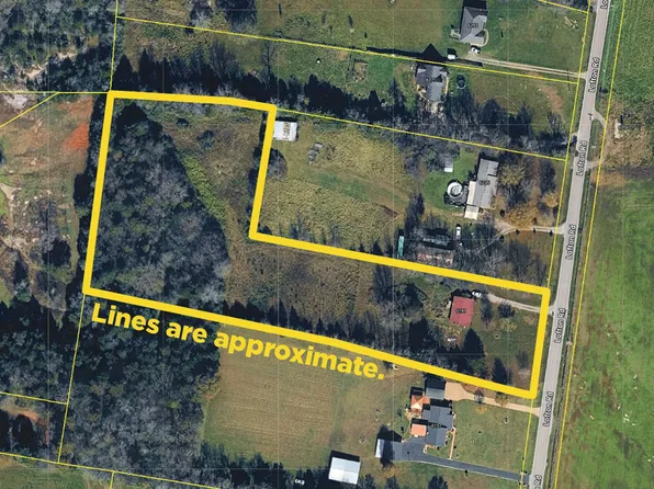 6191 Lofton Rd, Lascassas, TN 37085