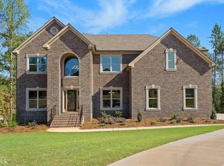 1601 Madison Ln #43, Conyers, GA 30013