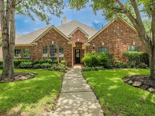11102 Dawson Springs Dr, Richmond, TX 77406
