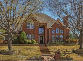2303 Eagle Park Ln, Arlington, TX 76011