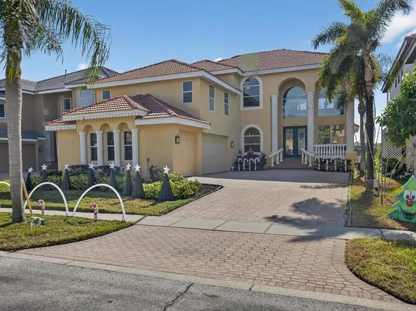 1224 Acappella Ln, Apollo Beach, FL 33572