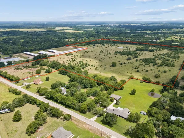 Fm 499, Greenville, TX 75401