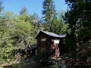 24655 Forest Dr, Idyllwild, CA 92549