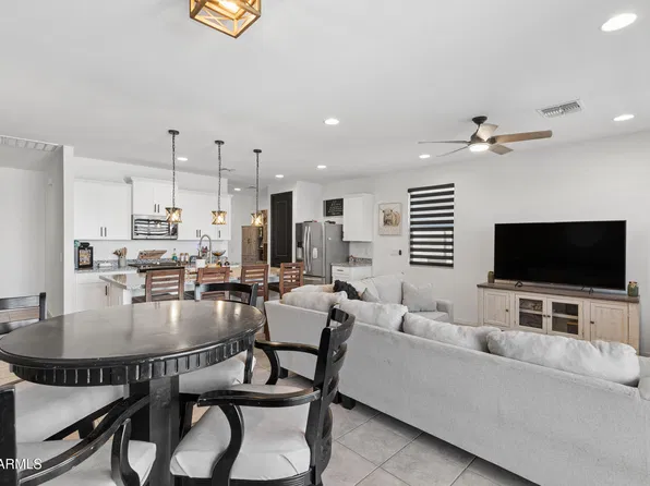 6738 W VALLEY VIEW Drive, Laveen, AZ 85339