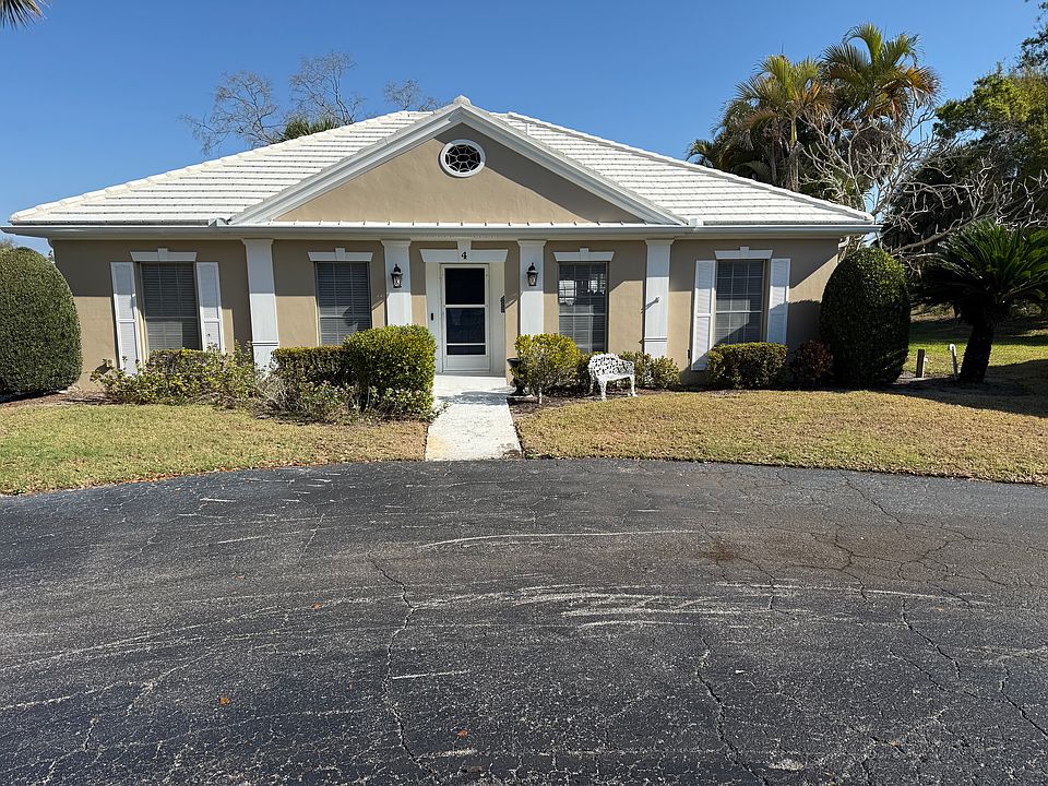 1st image of 4 Antigua Cir