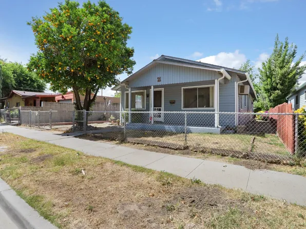 21 W 1st St, Tracy, CA 95376