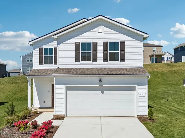 4012 Sadie St Lot 681, Columbia, TN 38401