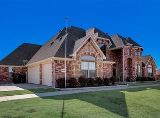 2253 Riverside Dr, Kaufman, TX 75142