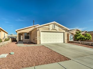 3723 Stoneway Rd, Las Cruces, NM 88012