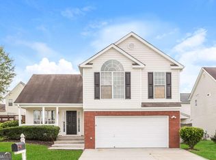 3331 Waggoner Way, Rex, GA 30273