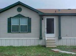 230 Kings Addition Rd, Merkel, TX 79536