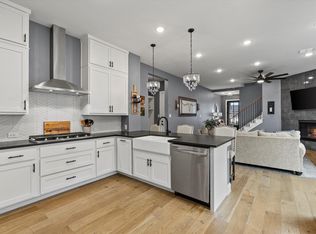 1056 Olympic Dr, Rockwall, TX 75087